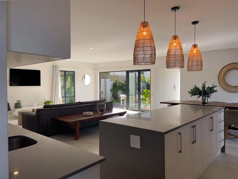 To Let 3 Bedroom Property for Rent in Hout Bay Western Cape